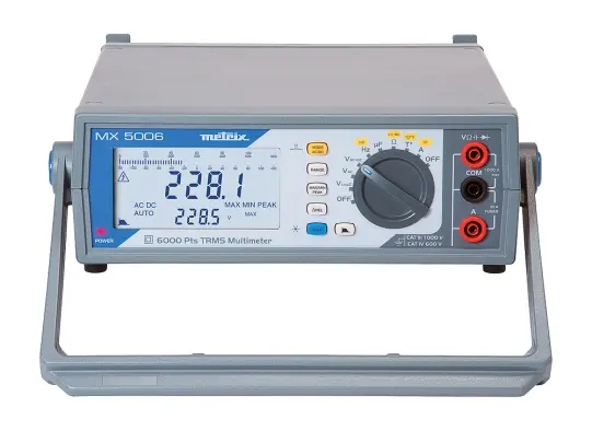 MX5006