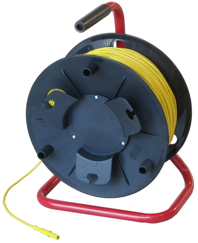 Reel ECO PVC 50m
