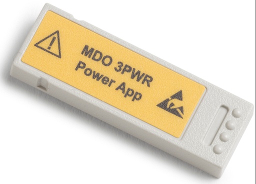 [TEKMDO3PWR] MDO3PWR