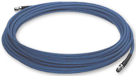 [AARCABLE-SMA-MM-10m] Cable SMA M-M 10m