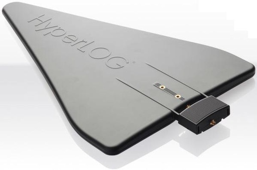 [AARHyperLOG4025X] HyperLOG 4025 X