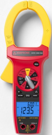 [AMPACDC-3400 IND] ACDC-3400 IND
