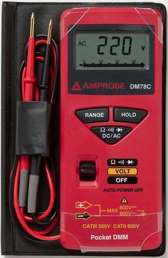 [AMPDM78C] DM78C