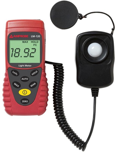 [AMPLM-120-TTD] LM-120 TTD