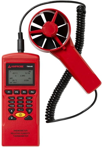 [AMPTMA40-A] TMA40-A