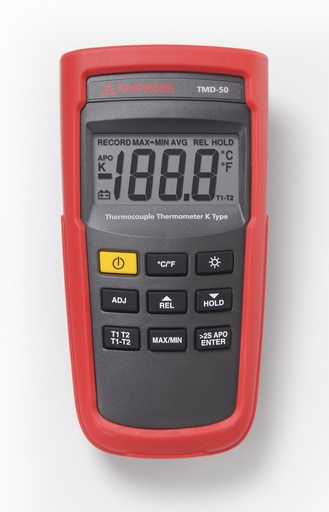 [AMPTMD50] TMD-50