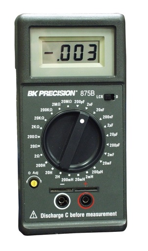 [BKPBK875B] BK875B