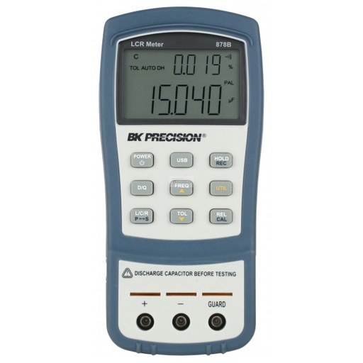 [BKPBK878B] BK878B