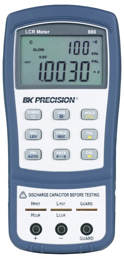 [BKPBK880] BK880