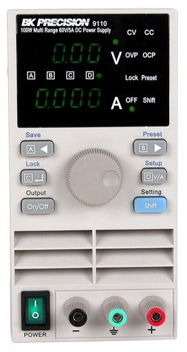 [BKPBK9110] BK9110