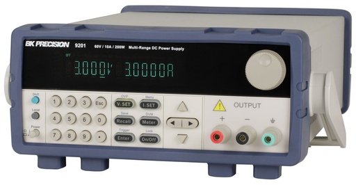 [BKPBK9201] BK9201