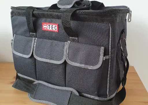 [BLDACCESSBAG-TTD] ACCESSORY BAG TTD