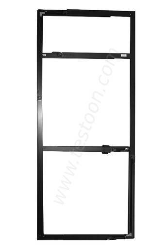 [BLDDOORFRAMESTD-TTD] Standard Door Frame TTD
