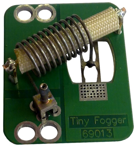 [DIVVAPORIZER-tiny] VAPORIZER Tiny