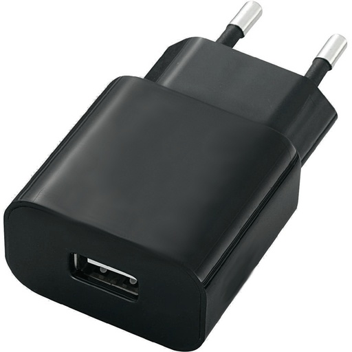 [DIVCHAR-USB-A-5V1A] Chargeur USB-A 5V-1A