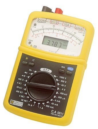 [CARCA5011] CA5011