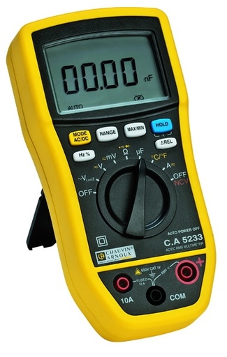 [CARCA5233] CA5233
