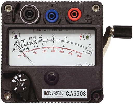 [CARCA6503] CA6503