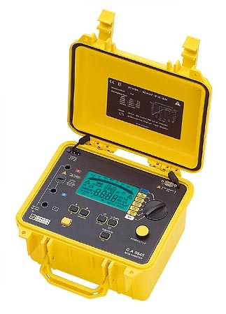 [CARCA6545] CA6545