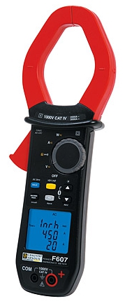 [CARF607] F607
