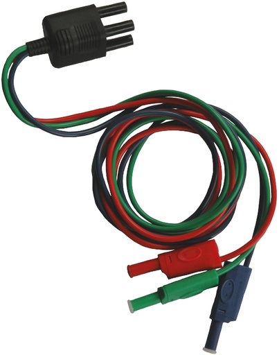 [CARTRIPOD3BRV] TRIPOD CABLE 3 BRV