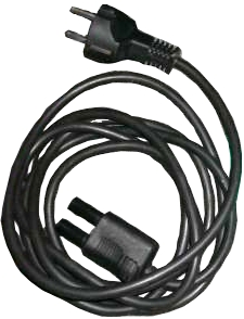 [CARtripod-EU] TRIPOD CABLE PNT