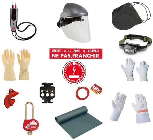 [CATKIT18510BC] KIT-18510-BC
