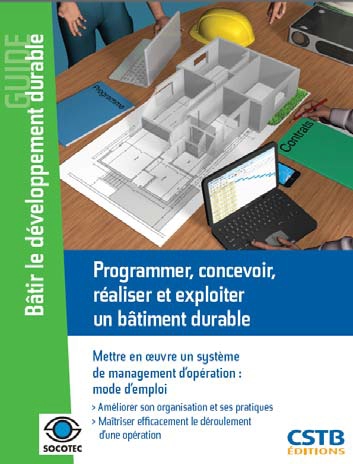 [CTBBatimentDurable] Manag. Bat. Durable