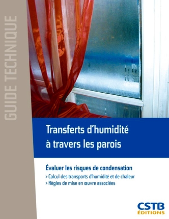 [CTBHumiditeParois] Transf. Humidité
