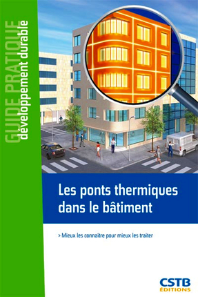 [CTBPontsThermiques] Ponts thermiques