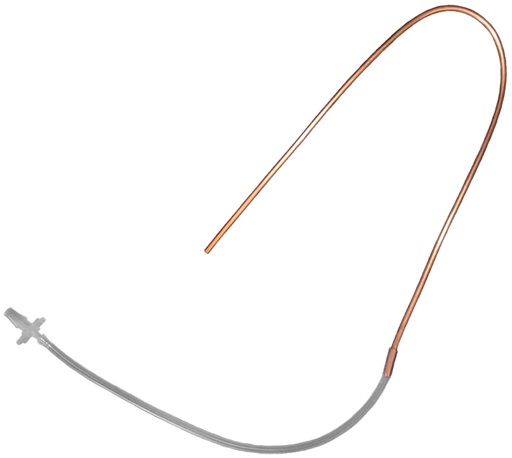 [DIVCapillaryTube] Capillary Tube