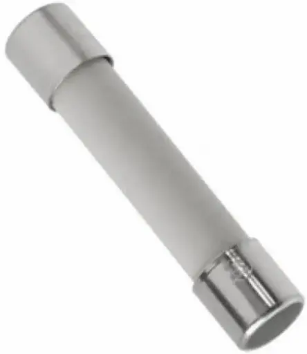 [DIVFUSHPC500mA500V] FUSIBLEHPC500mA-500V