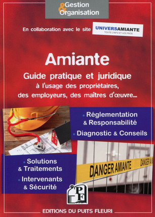 [DIVGuideAmiante] Guide Amiante