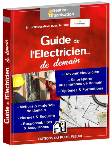 [DIVGUIDEELEC] Guide Electricien