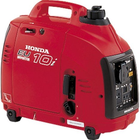 [DIVHondaEU10i] HondaEU10i