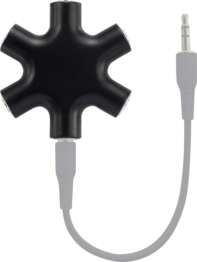 [DIVJACKSPLITTER] Splitter control