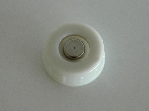 [DIVM1RAP-TANKCAP] Tank Cap