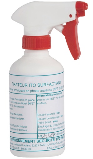[DIVSURFACTANT] Surfactant