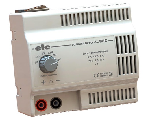 [ELCAL841C] AL841C