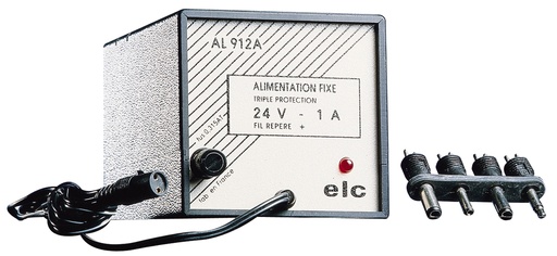 [ELCAL912A] AL912A