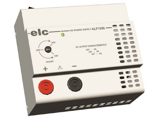 [ELCALF1205] ALF1205