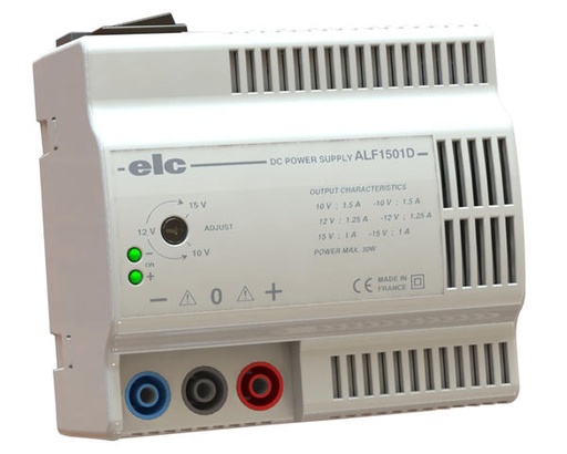 [ELCALF1501D] ALF1501D