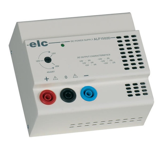 [ELCALF1502D] ALF1502D