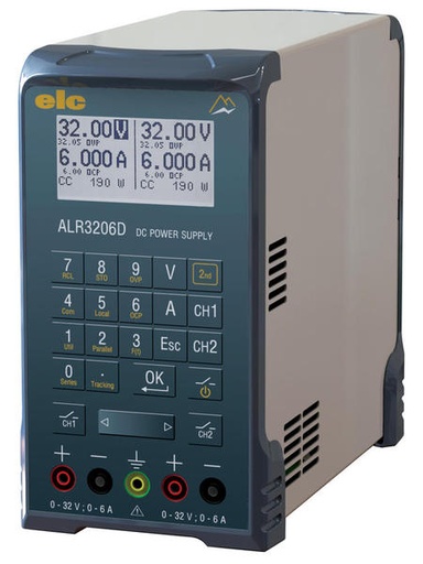 [ELCALR3206D] ALR3206D