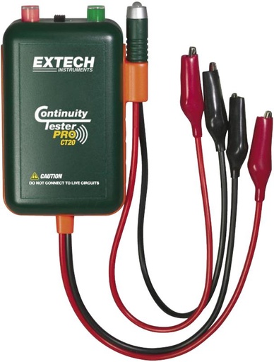 [EXTCT20] CT20
