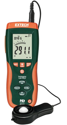 [EXTHD450] HD450