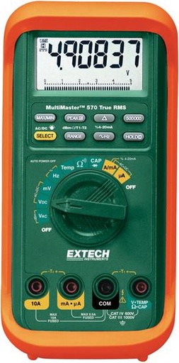 [EXTMM570] MM570