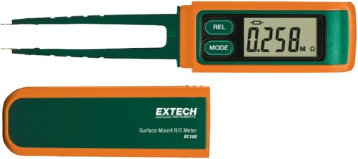 [EXTRC100] RC100
