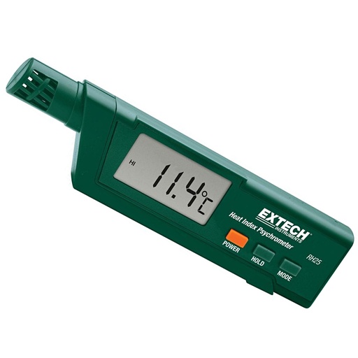 [EXTRH25] RH25