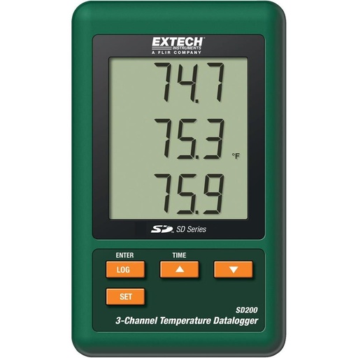 [EXTSD200] SD200